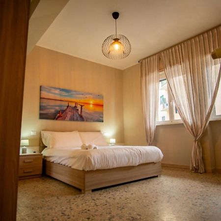 Family Penthouse 20 Min Vaticano - 6 Min Metro A By Orpi Rent Rom Eksteriør billede