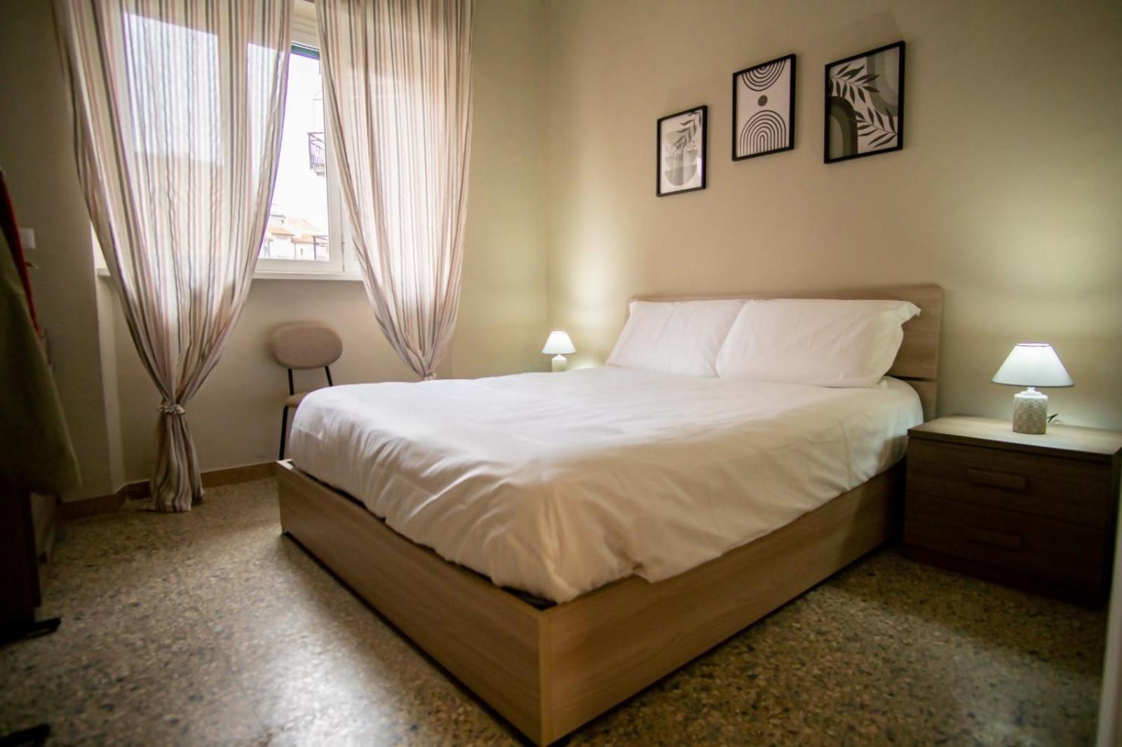 Family Penthouse 20 Min Vaticano - 6 Min Metro A By Orpi Rent Rom Eksteriør billede