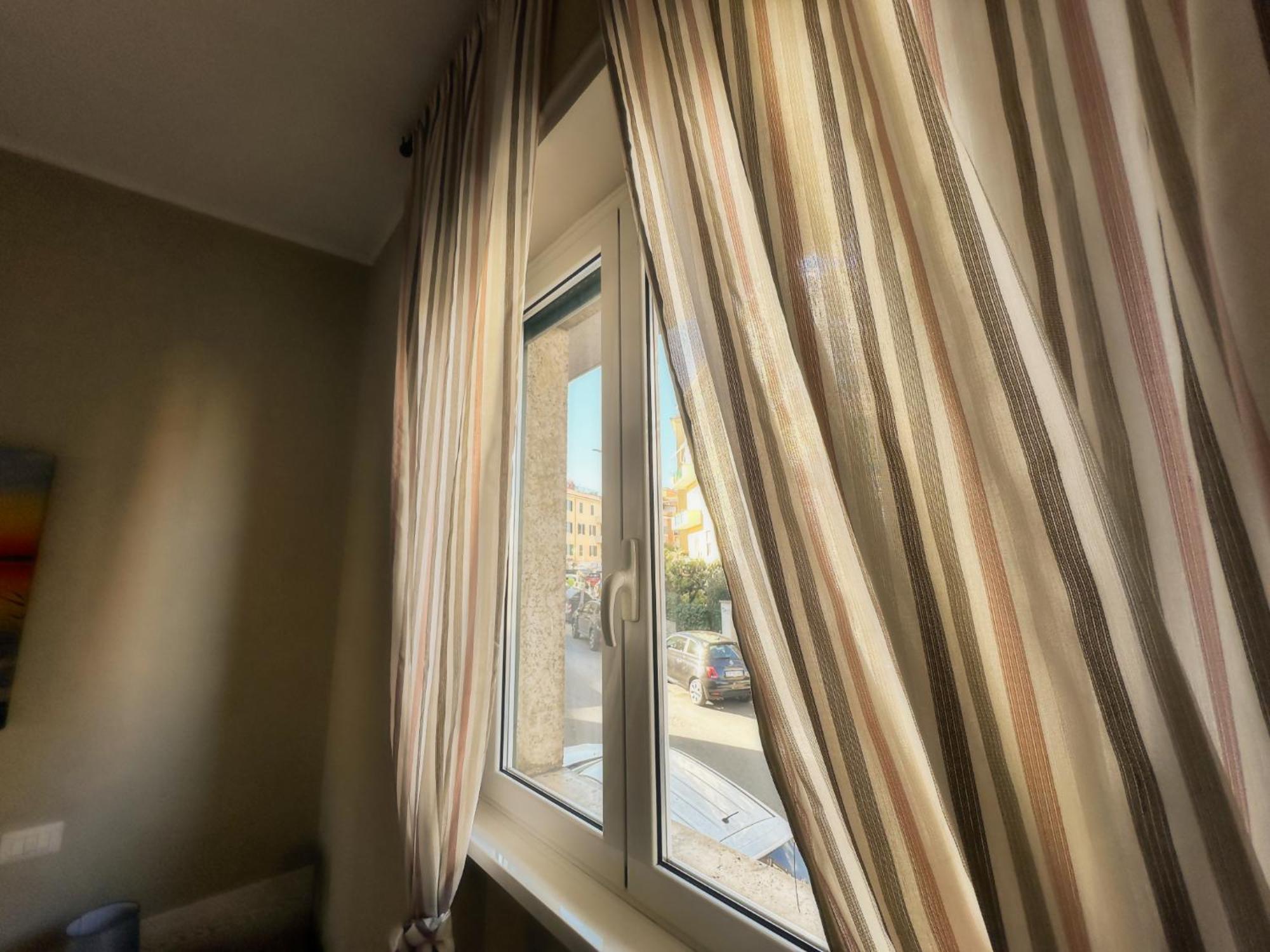 Family Penthouse 20 Min Vaticano - 6 Min Metro A By Orpi Rent Rom Eksteriør billede