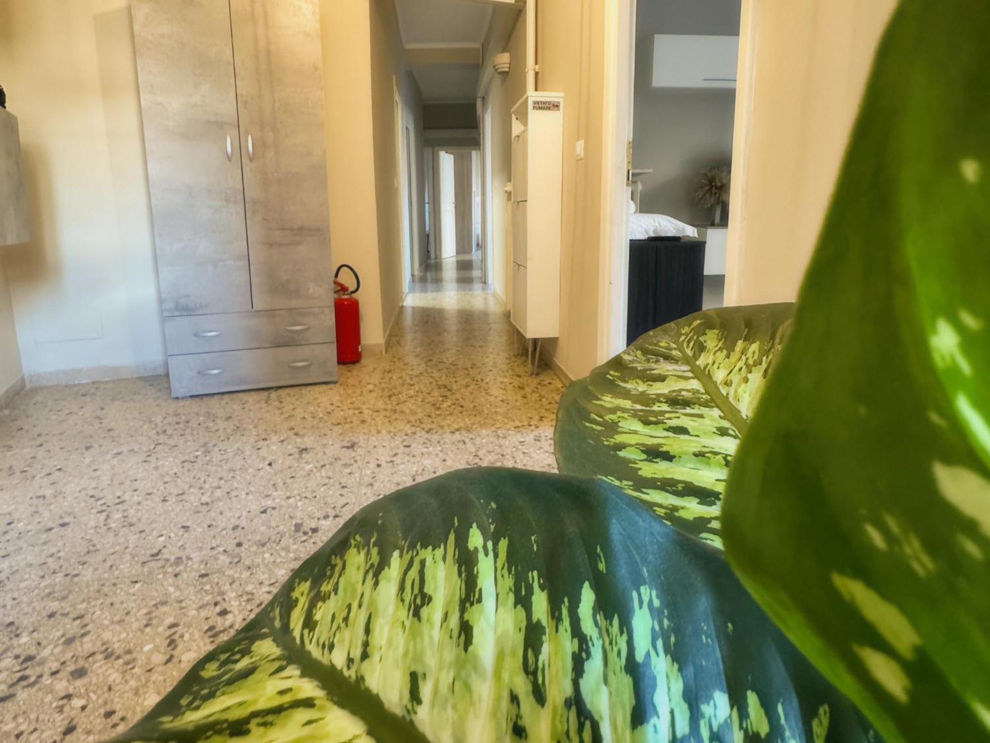 Family Penthouse 20 Min Vaticano - 6 Min Metro A By Orpi Rent Rom Eksteriør billede
