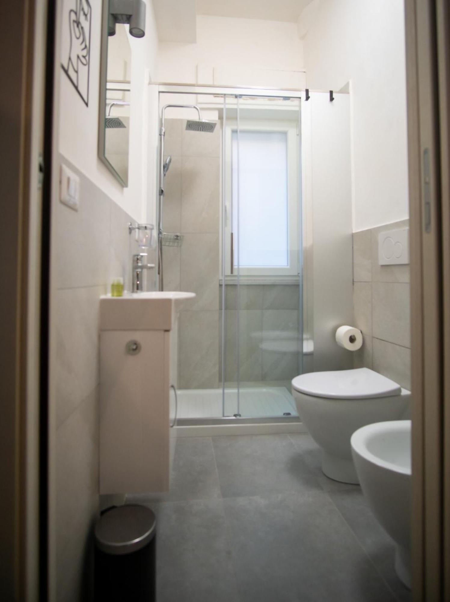Family Penthouse 20 Min Vaticano - 6 Min Metro A By Orpi Rent Rom Eksteriør billede